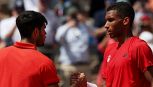 Sinner-Alcaraz, Auger-Aliassime: “Carlos è speciale, mentre Jannik…”. Martedì il debutto del n°1 in Australia