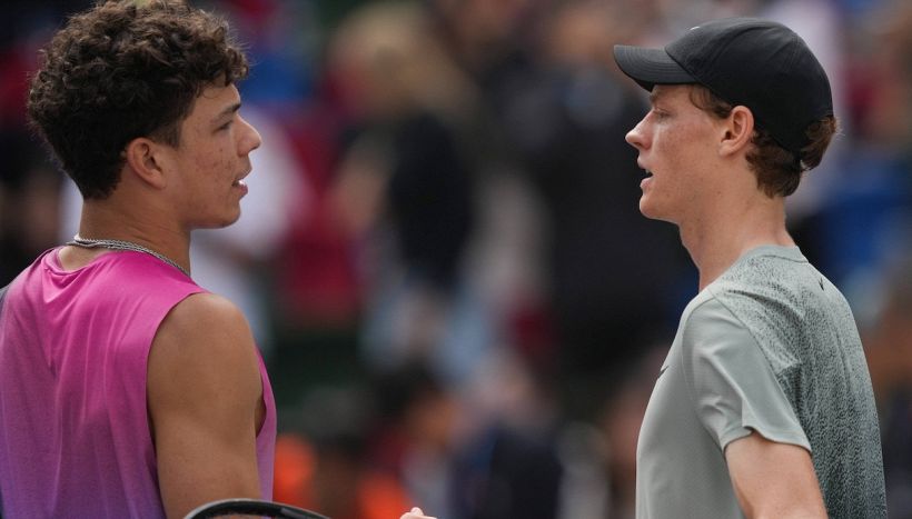 Australian Open, Sinner-Shelton vista da Roddick: “Ben ha i colpi per vincere”. Poi difende De Minaur dagli haters