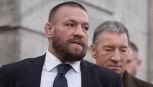 Altri guai per McGregor: una nuova accusa di violenza sessuale, un match saltato e un possibile video shock