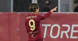 Calcio femminile, Roma ancora regina: 3-1 alla Fiorentina in Supercoppa, Giacinti sempre decisiva