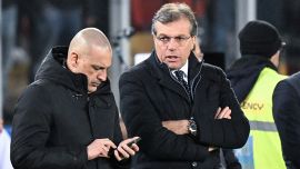 Juventus, Milik nuovo ko: Giuntoli deve rifare i conti e il web lo massacra