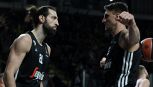 Eurolega, Shengelia si carica la Virtus sulle spalle e rovina la serata al Bayern: 'golpe' in Baviera