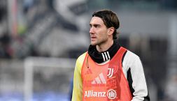 Juventus: Vlahovic si ferma e fa tremare i tifosi, Conceiçao verso il rientro col Torino