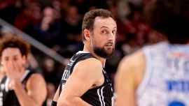 Basket LBA 14a giornata: Belinelli è immortale, Bologna se lo gode. Cremona scopre Brotto: che esordio!