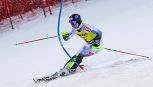 Sci alpino slalom Wengen, è dominio Norvegia: McGrath precede Haugan e Krisstoffersen. Italia, l’incubo continua