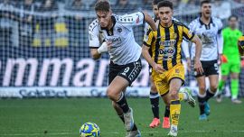Serie B, come cambia il valore delle rose da inizio stagione: bene la Juve Stabia male la Sampdoria