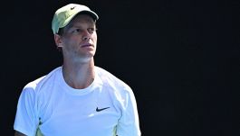 Australian Open, l’Arabia vuole Sinner come testimonial (WADA permettendo): che sorpresa di Cahill a Jannik