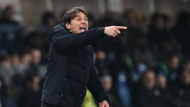 Conte punge il Napoli sul mercato: 'Fate le cose come si deve'. Gasperini: 'Noi superiori, non pensiamo allo Scudetto'