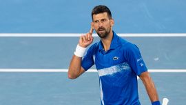 Australian Open, il caso Djokovic rimane aperto: le scuse di Tony Jones non bastano e Kyrgios getta benzina sul fuoco