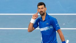 Australian Open, il caso Djokovic rimane aperto: le scuse di Tony Jones non bastano e Kyrgios getta benzina sul fuoco