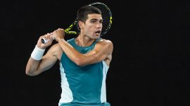 Alcaraz a Rotterdam per avvicinare Sinner e vincere il primo titolo indoor: e a sorpresa non ci sarà Ferrero