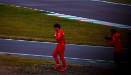 F1, dopo Hamilton Marko critica anche Leclerc: la frecciata all'altro pilota Ferrari