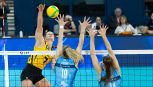 Volley Champions League Femminile, Milano batte il VakifBank ma Egonu e compagne passano per seconde