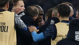 Pagelle di Napoli-Juventus 2-1: Kolo Muani non basta. Anguissa e Lukaku firmano il trionfo partenopeo