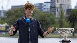 Sinner fonda Wooly Lemon a Montecarlo per gestire la sua immagine: e sui social torna la polemica sulle tasse