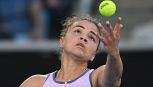 Australian Open, che brutto risveglio per Paolini: domina un set, poi crolla con Svitolina