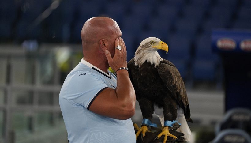 Falconiere licenziato, il chirurgo Antonini: "Lazio, mi aspetto delle scuse". E Bernabé si barrica a Formello