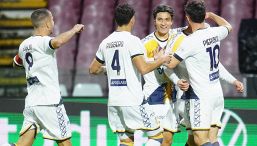 Juve Stabia, il closing con Brera Holdings è ufficiale: e dal Napoli un super colpo per puntare alla A