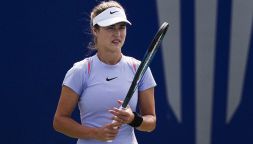 Australian Open, Anna Kalinskaya senza Jannik Sinner non vince più: si ritira e sprofonda nella classifica WTA