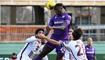 Fiorentina-Torino 1-1 pagelle: harakiri viola, non basta Kean contro i granata in 10, continua maledizione di Bove