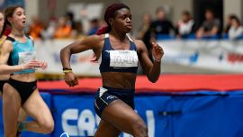 Kelly Doualla snobba Jacobs: 'Apprezzo Tortu'. Milan, Camerun e fast food le sue passioni: il rebus Mondiali