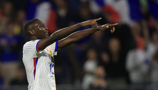 Calciomercato: Kolo Muani si avvicina alla Juve, Rashford più lontano dal Milan, Kvara verso il Psg