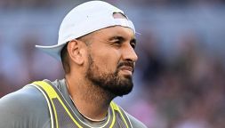 Sinner, Kyrgios torna all'attacco sul doping: nuova frecciata a Jannik e l'amico di Djokovic se la ride