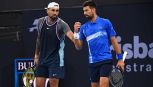 La vendetta di Sinner: Kyrgios e Djokovic ko, festa grande sui social per le sconfitte dei 'nemici' di Jannik