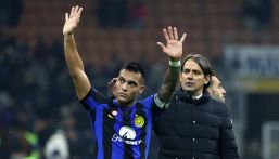 Inter, Lautaro: è il momento peggiore per me. Inzaghi spiega lite con Conceicao