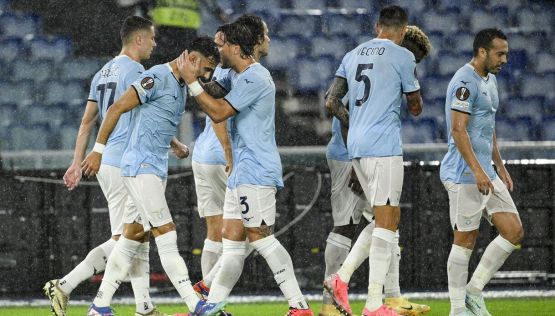 Braga-Lazio, dove vederla in diretta tv e streaming Europa League 2024/2025: orario, probabili formazioni e arbitro