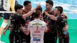 Volley Coppa Italia, Civitanova torna regina: Verona s'inchina al tie-break, nonostante i 30 punti di Keita