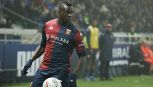 Genoa, giallo sull'esclusione di Balotelli per la gara con la Roma: il retroscena