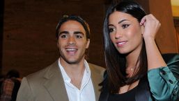 Federica Nargi confessa storie di gelosia con Matri, su Juve e Milan i retroscena dell'ex bomber