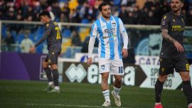 Benevento di rimonta, Catania e Pescara perdono ancora, Grandolfo trascina il Monopoli: top e flop di Serie C