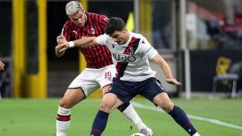 Orsolini per Okafor e Chukwueze, tra Milan e Bologna chi ci guadagna? Vespaio sul web