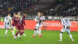 Torino-Juventus, moviola: un rigore negato, un rosso evitato e i retroscena della rissa