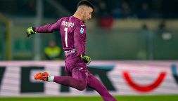 Pagelle Verona-Udinese 0-0: Montipò colossale, Sarr evanescente, ingenuità di Serdar