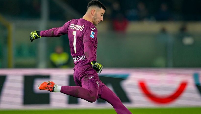 Pagelle Verona-Udinese 0-0: Montipò colossale, Sarr evanescente, ingenuità di Serdar