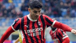 Morata, la decisione Galatasaray-Milan ribalta ogni logica e allontana Camarda e Calabria. Stretta Gimenez e dubbio Leao