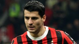 Milan, Conceicao ci ricasca: stavolta la lite è con Morata. Il web si schiera da una sola parte