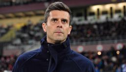 Juventus, Thiago Motta: si concretizza l'incubo peggiore per il tecnico, poi lo sfogo con un cronista