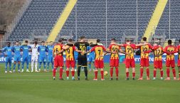 Empoli-Lecce 1-3, pagelle e moviola: vergogna in avvio, i toscani giocano solo 45’ e non basta