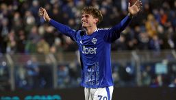 Inter, si conosce il destino di Nico Paz: la decisione definitiva di Como e Real