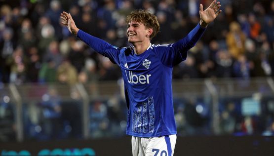 Inter, si conosce il destino di Nico Paz: la decisione definitiva di Como e Real