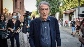 L'allarme di Moratti: 'Manca passione, è una cosa pericolosa da tenere in piedi, il finale è scontato'