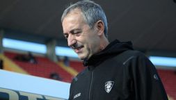 Giampaolo: "Che delusione la Juve, non allenerò più una big, la verità sul Milan. Inventai io Calhanoglu play"