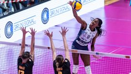 Volley femminile, si parte con Milano-Cuneo, sold out a Bergamo per Conegliano: deciso il futuro di Egonu
