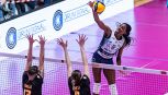 Volley femminile, si parte con Milano-Cuneo, sold out a Bergamo per Conegliano: deciso il futuro di Egonu