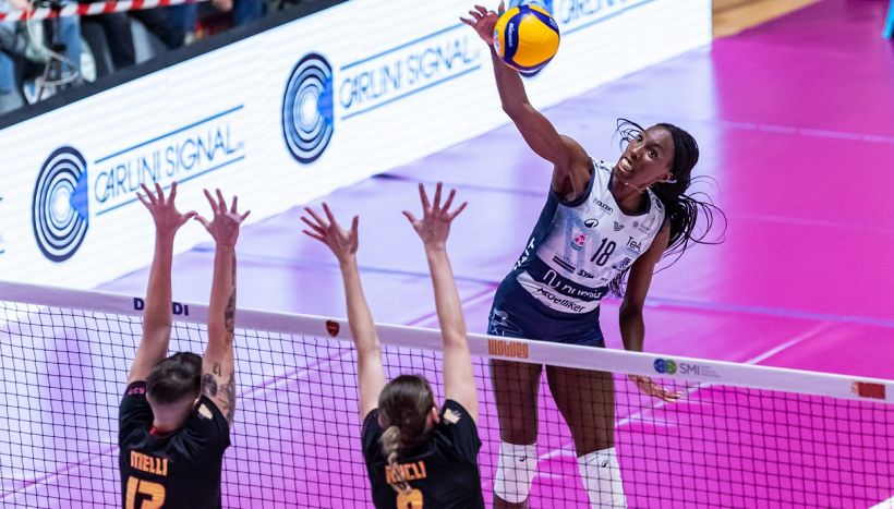 Volley femminile, si parte con Milano-Cuneo, sold out a Bergamo per Conegliano: deciso il futuro di Egonu