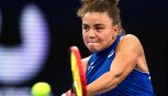 Aryna Sabalenka numero 1 classifica WTA 13 gennaio 2015, Paolini 4° e Pegula in ascesa. Anna Kalinskaya scende